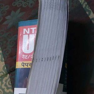 NTA UGC paper 2 Book