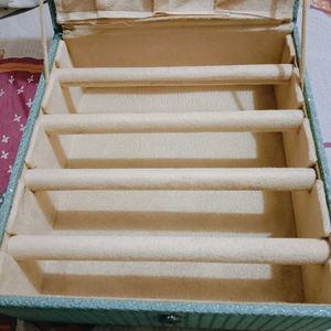 Bengal Box