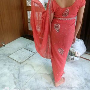 Beautiful Saree