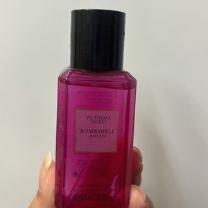 VS bombshell passion