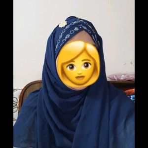 😚Fancy Hijab