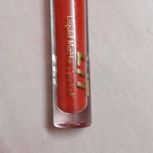 MYGLAMM Liquid Matte Lipstick