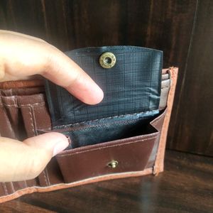 Classic Men Wallet