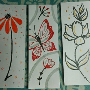 Bookmarks For Your Books