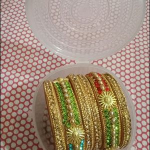 New Unused Bangles