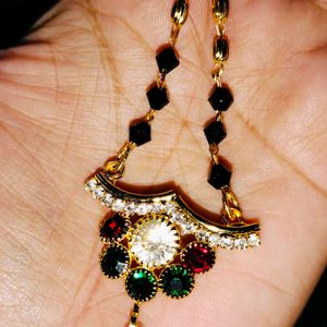 Mangalsutra Brand New ✔️