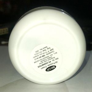 Mix Fruit Moisturising Massage Cream