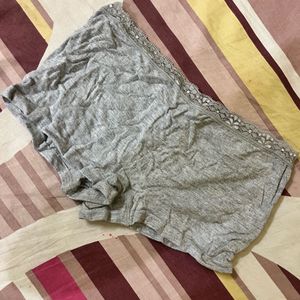 Greg Boy shorts