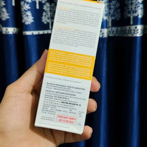 Bioderma Tinted Sunscreen