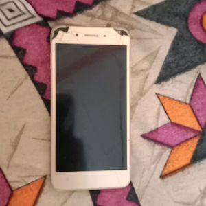 Vivo Smart Phone Display problem hai 4G 16ram