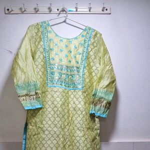 Kurti