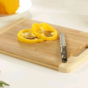 Wooden Chopping, Cutting Board