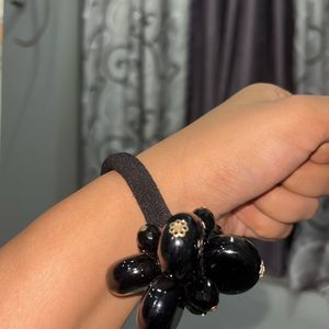 Grapes Rubber Band