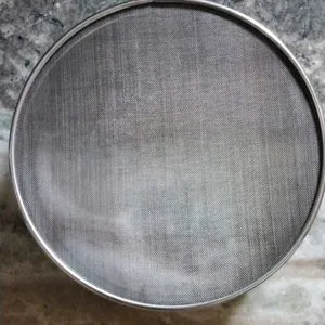 Sieve No.2