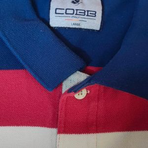 COBB Tshirt For Men