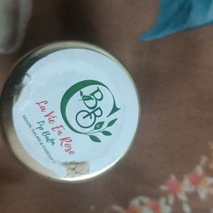 Rose Fragrance NEW Lip Balm