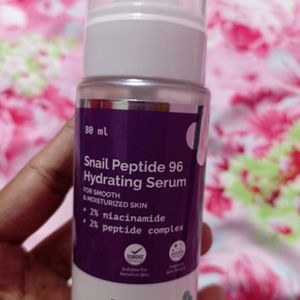 Snail Peptide 96 Hydrating Serum