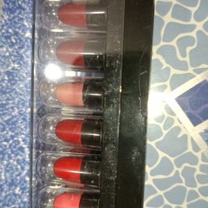 New Lipstick Multi Color