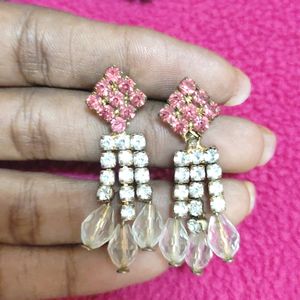 Earrings And Studs