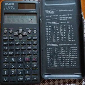 scientific calculator