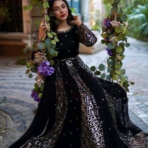 New Standard Beautiful Pakistani Poshaq Dresses Be