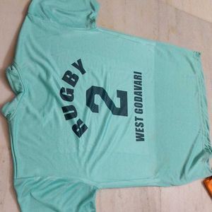 Sports Wear Men's T-shirt