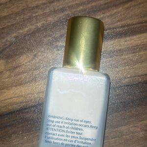 ESTEE LAUDER DOUBLE WEAR WARM VAILLA