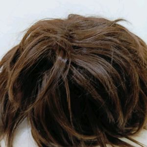 Brown Wig Unisex