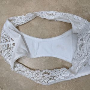 Lace Panty