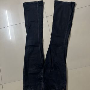 H&M Bootcut Jeans