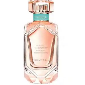 Tiffany And Co Rose Gold Perfume