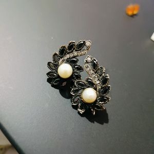 Pair Of 8 Combo Earrings For Daily Wear