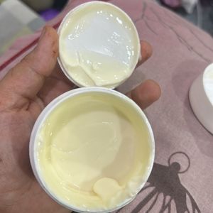 Vitamin C Face Cream