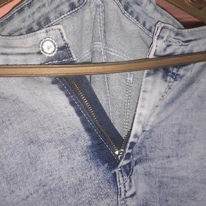 Blue Denims Jean