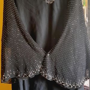 Abaya Burqa