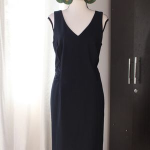 Sleeveless Dress