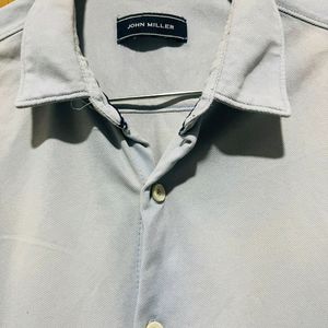 John Miller Brand Shirt