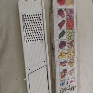 New Grater