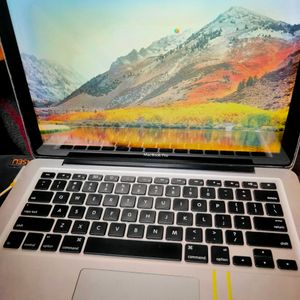 APPLE MACBOOK PRO