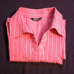 Ladies Formal Shirt By Papaya Matalan, London