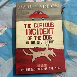 The Curious Incident Of Dog In Nighttime