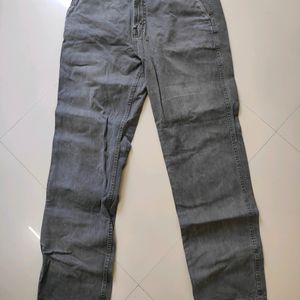 Men Cotton Pant