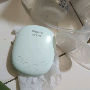 Philips Electric Breast Pump