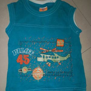 3-6 Month Tshirts For Baby