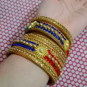 New Bangles