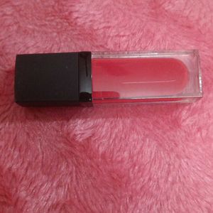 Red Lip Gloss