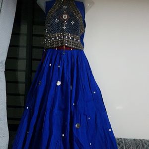 Navratari Chaniya Choli