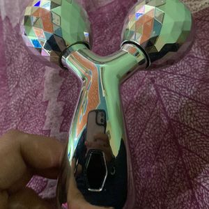 Face Roller Massager