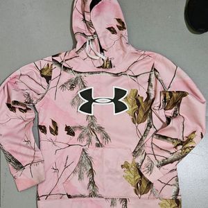 Underarmour X REALREEE