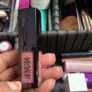 Nykaa Matte Lipstic